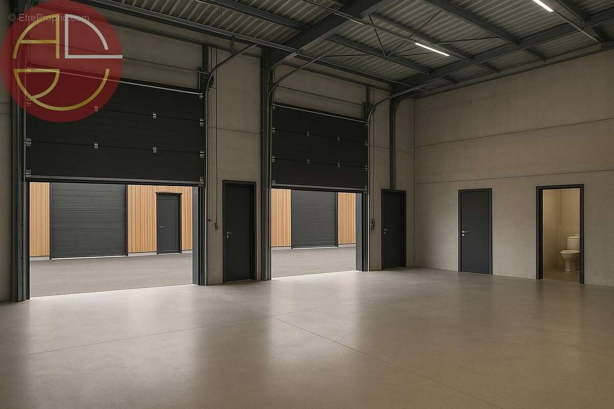 Commerce à CASTANET-TOLOSAN