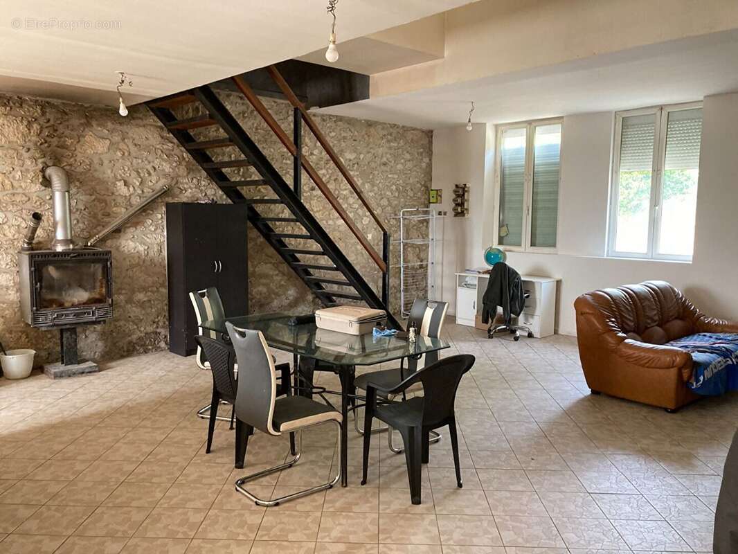 Maison 153 m² à Malause  - photo 4