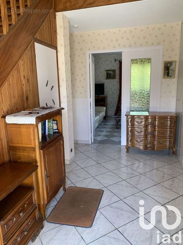 Photo 7 - Maison à SAINT-CLEMENT