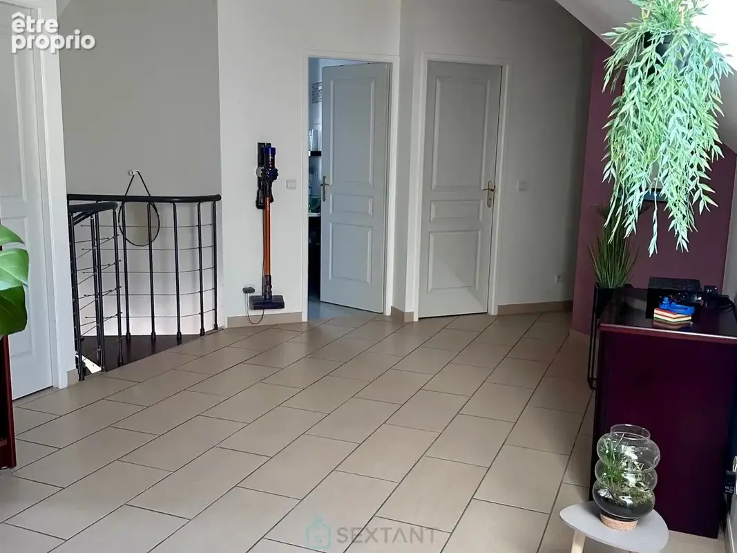 Espace, confort et verdure : une maison familiale prête à vivre - photo 8