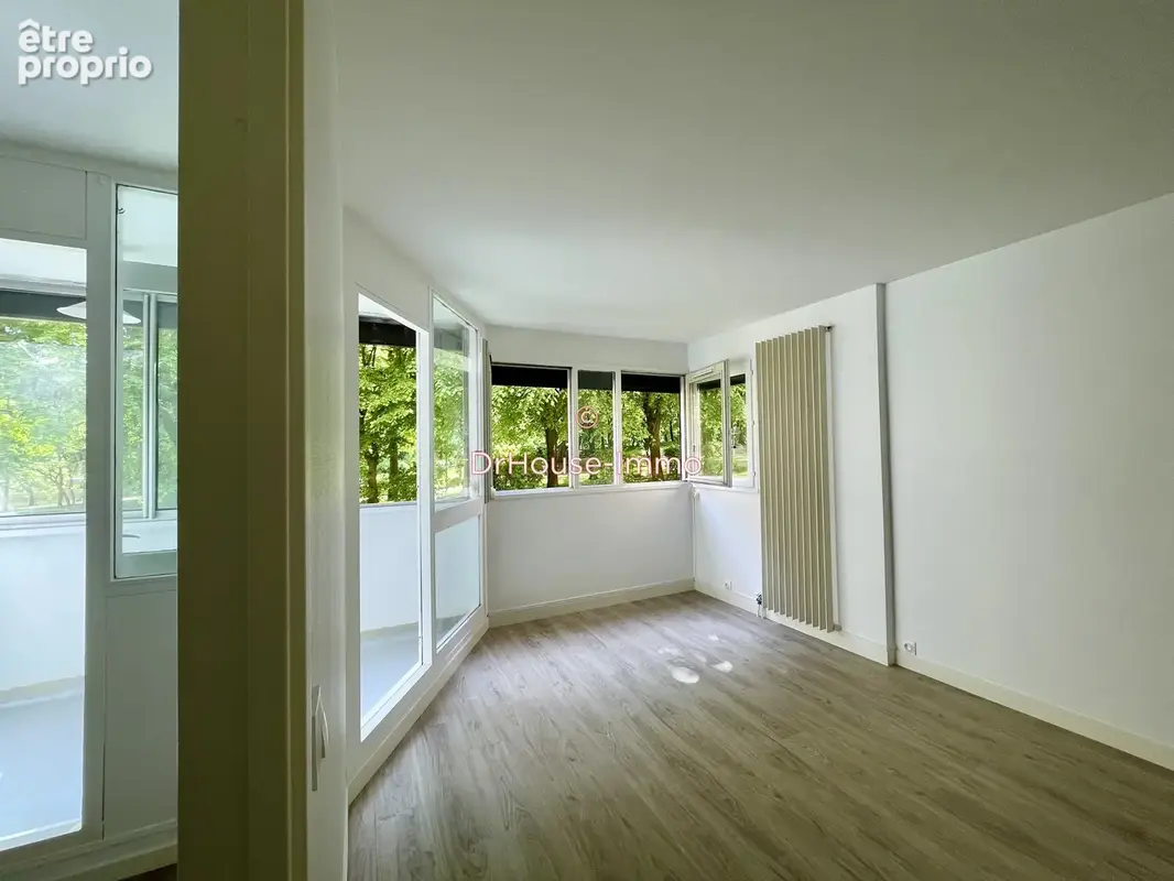 Appartement 86 m² à Champs-Sur-Marne  - photo 4