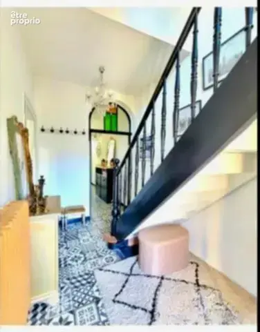 Belle maison bourgeoise - photo 11