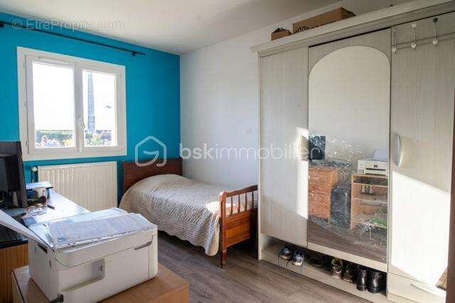 Maison familiale - photo 5