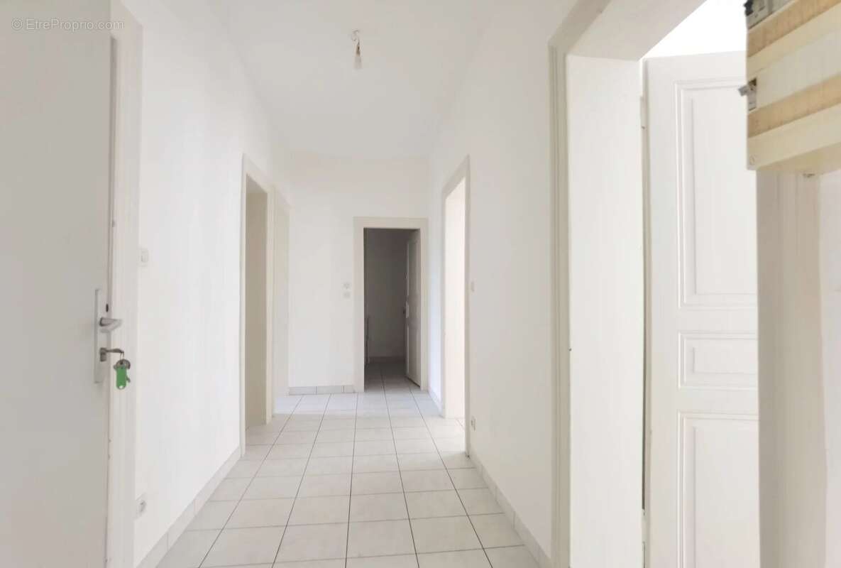 Appartement 4 pièces - Balcon 81 m² - photo 9