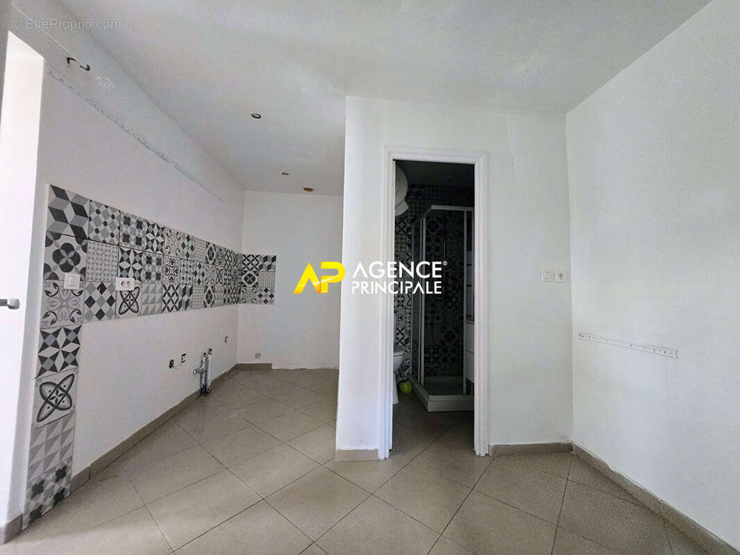 Maison à ARGENTEUIL