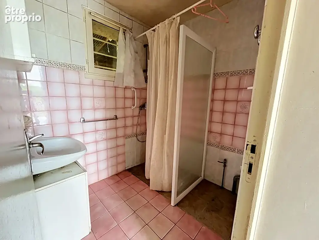 Maison Saint Jean De La Haize maison 2 pièce(s),  76,92m², 9263m² de terrain - photo 6