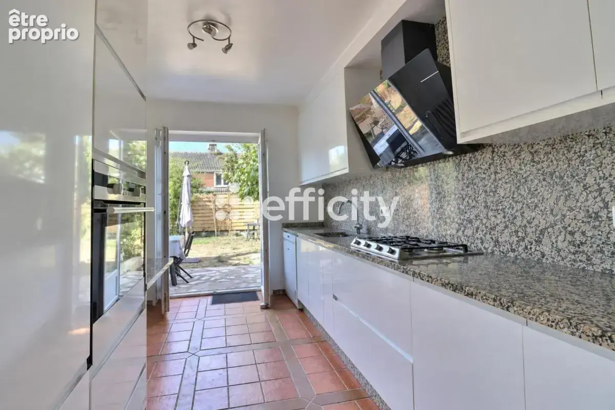 Maison 4 pièces 85 m² à vendre à Saint-Germain-Sur-Morin (77860) - photo 8