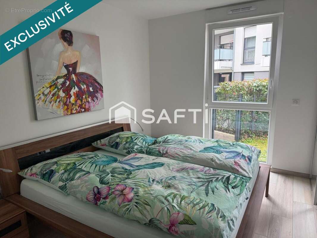 Photo 3 - Appartement à HAGUENAU