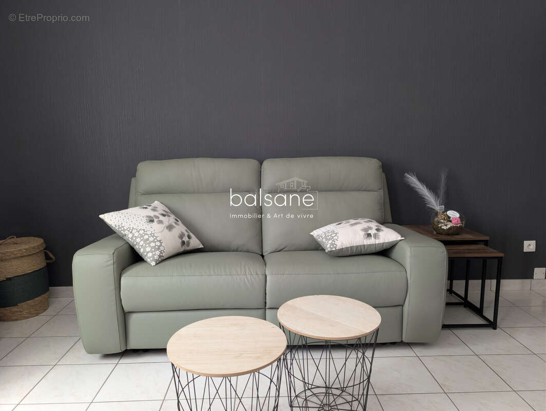 Maison 94 m² à Oissel  - photo 4