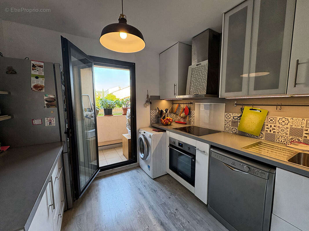 Appartement à HYERES