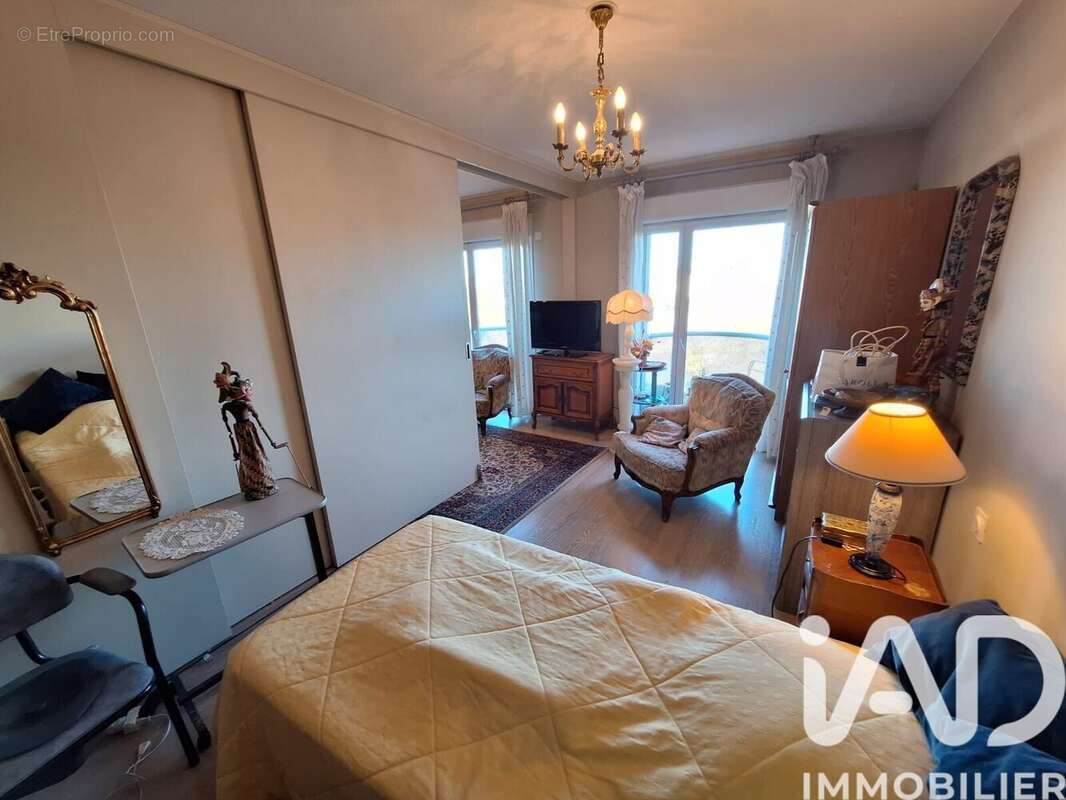 Photo 6 - Appartement à PERPIGNAN