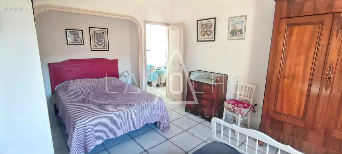 Maison à ARGELES-SUR-MER