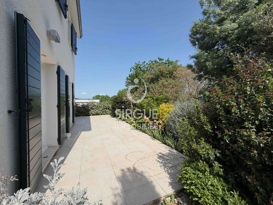 Maison à ALBI