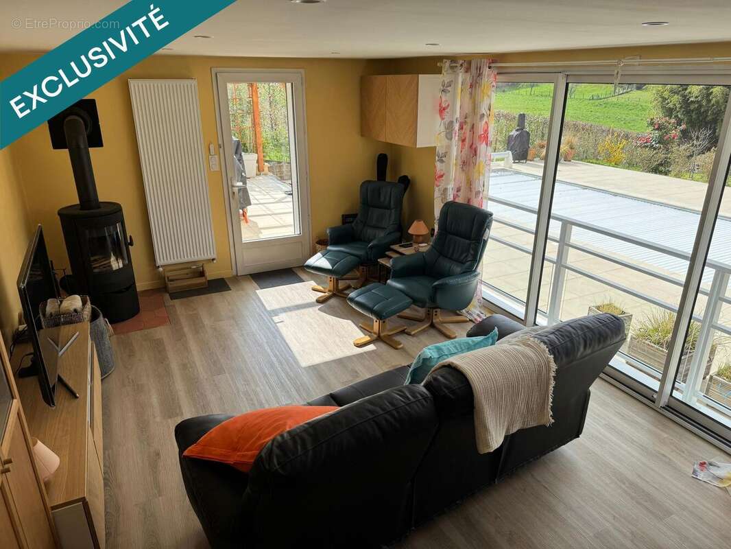 Photo 5 - Maison à ORADOUR-SUR-VAYRES