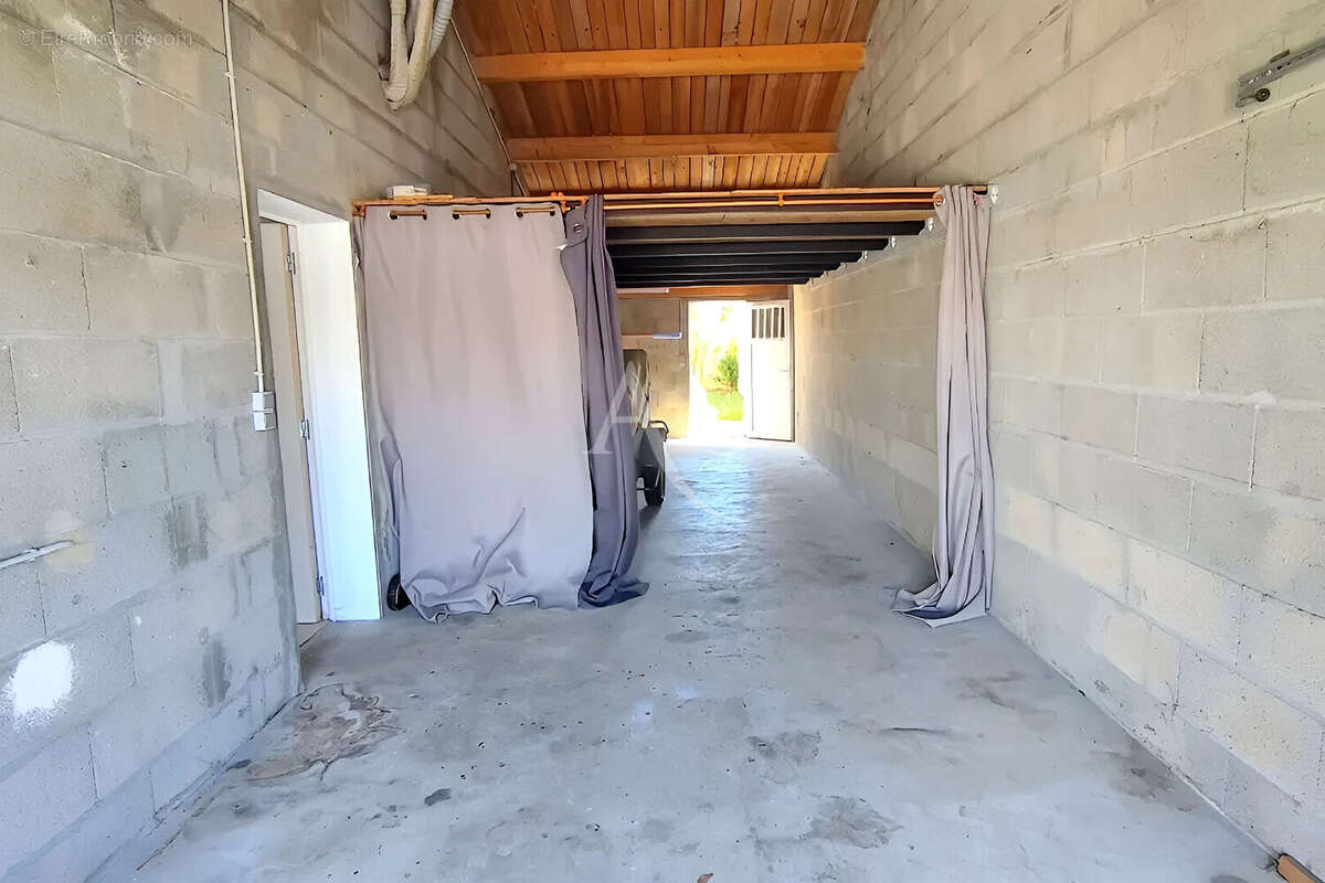 Maison à LES SABLES-D&#039;OLONNE