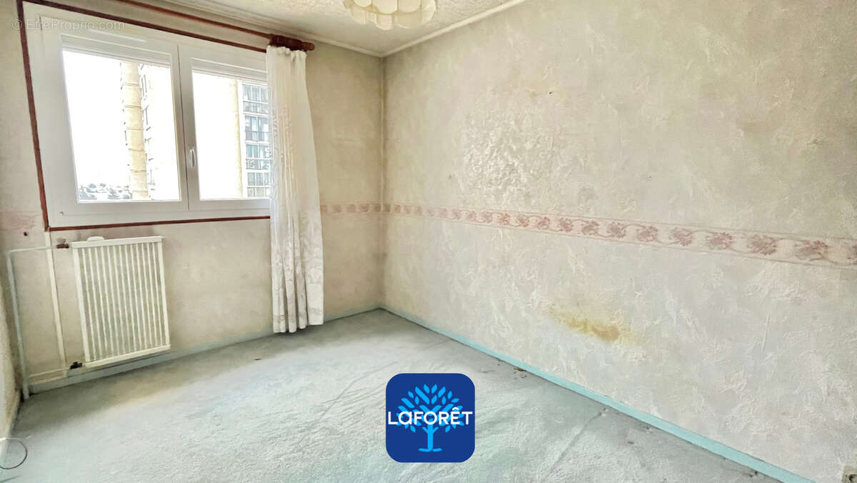 Appartement à SAINT-PRIEST