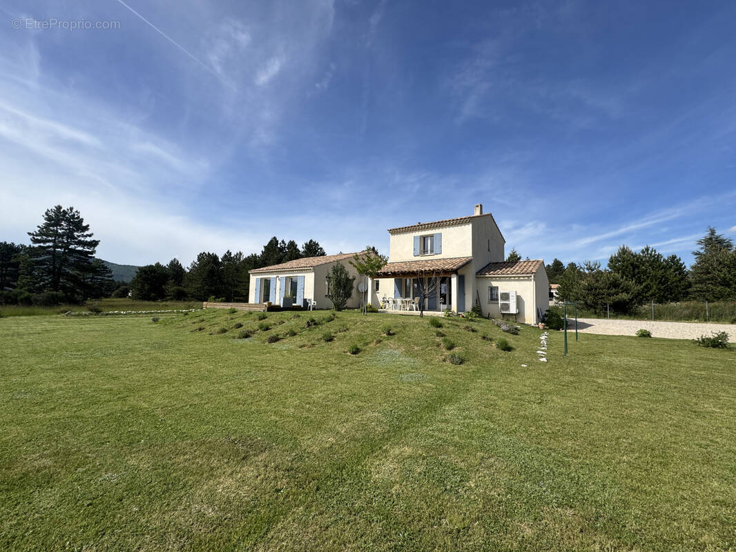 Maison à SAULT