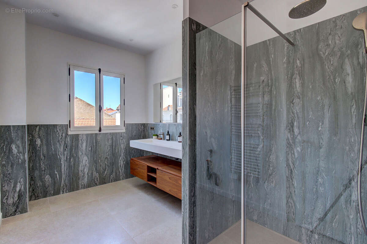 Appartement Biarritz 4 pièce(s) 146 m2 - photo 15