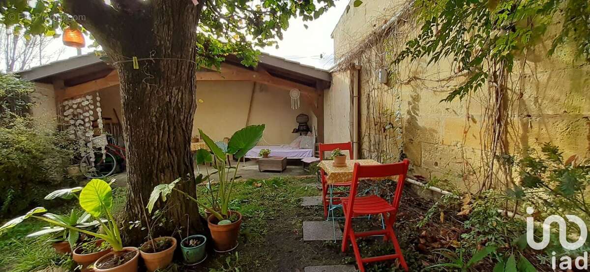 Photo 4 - Maison à LE TOURNE