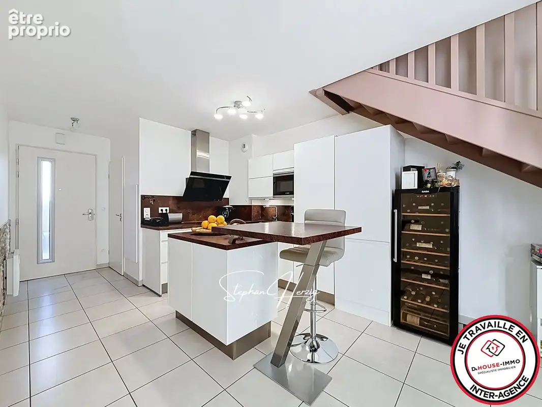 Maison 4 pièces 80 m² à vendre à Merignac (33700) - photo 7