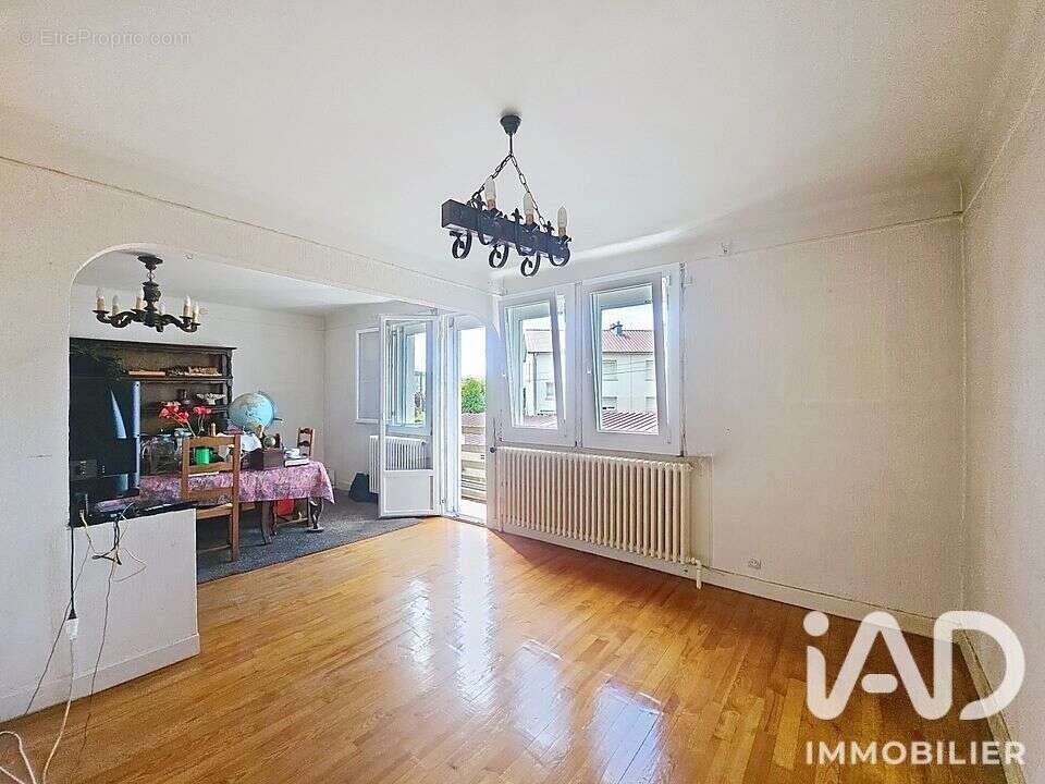 Photo 2 - Maison à LONGWY