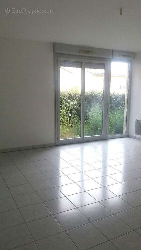 Appartement à CASTELGINEST