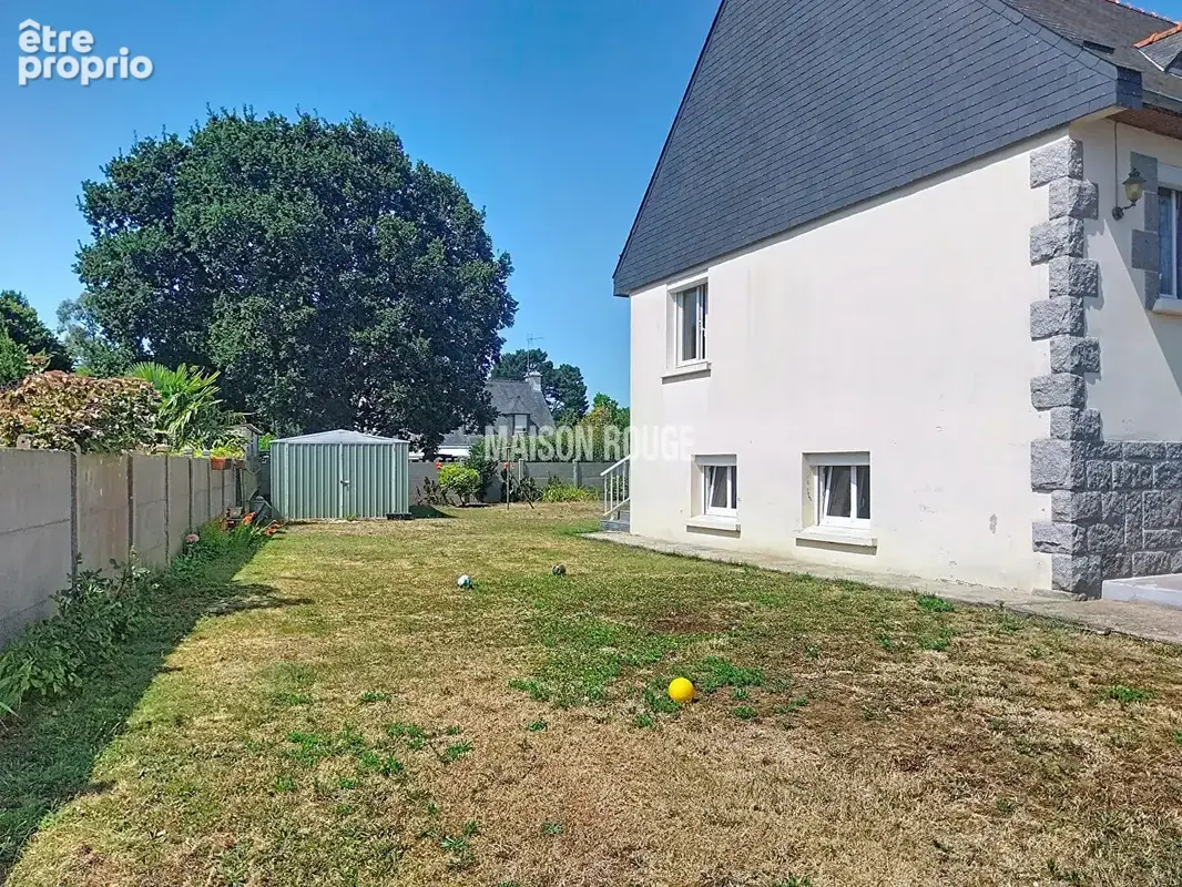Nouveauté ! PLouha ,Maison de 110 m² avec 4 chambres, sous-sol aménagé et jardin - photo 22