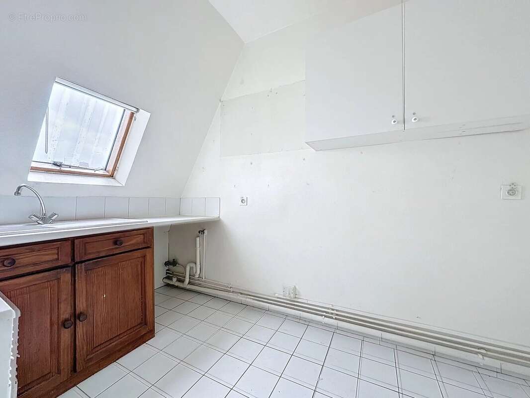 Appartement à PARIS-12E