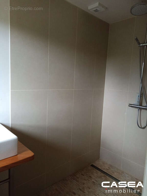 Maison à PLONEOUR-LANVERN