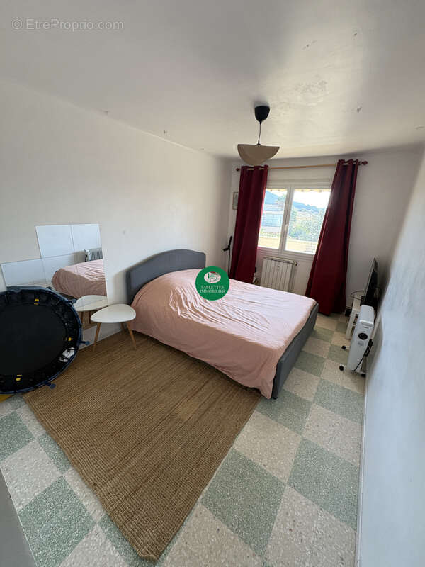 Appartement T3 à vendre Quartier Carredon   Six-Fours-les-Plages (83) - photo 6