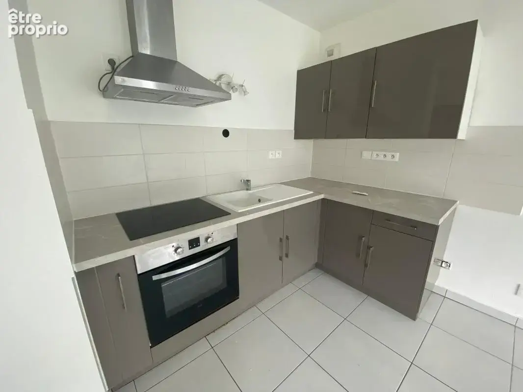 Appartement T2 BBC terrasse avec terrasse - photo 4