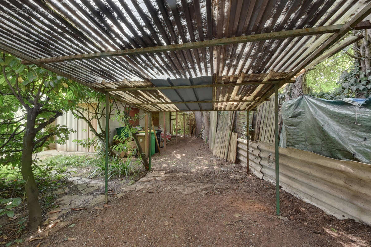 Maison à ECHIROLLES