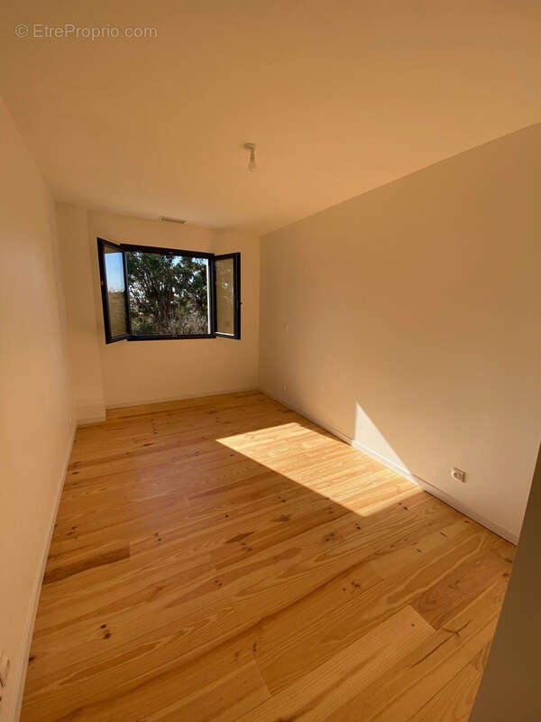 Maison à TORREILLES