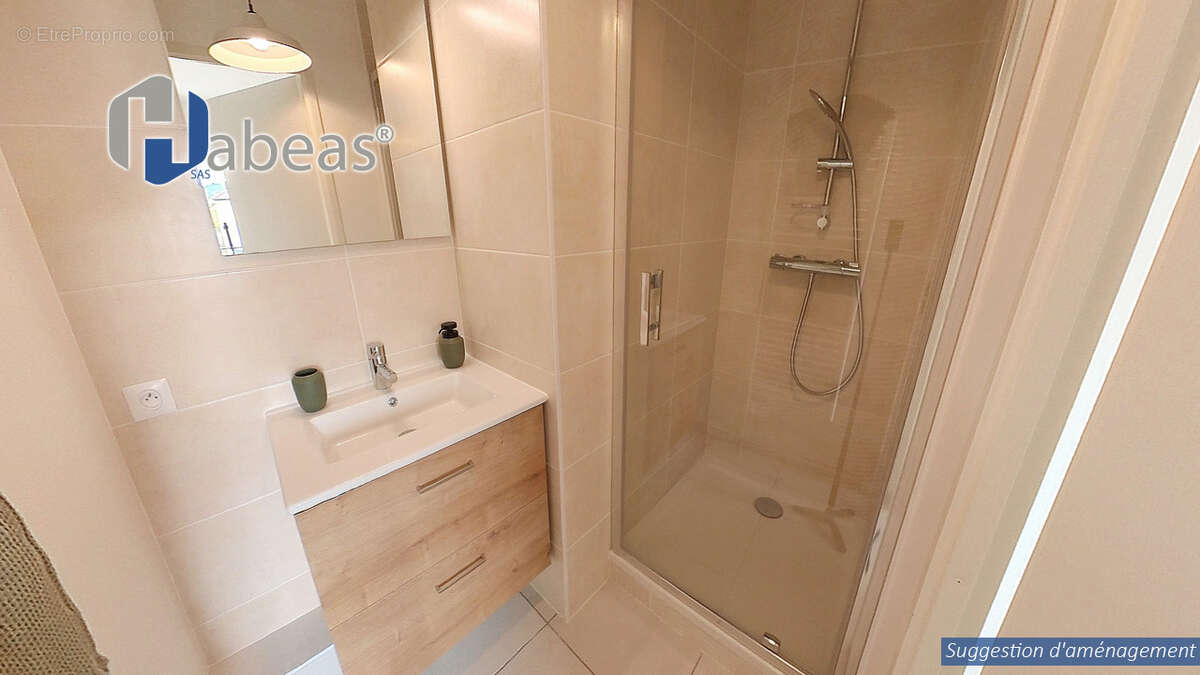 Maison à SAINT-PIERRE-DE-CHANDIEU