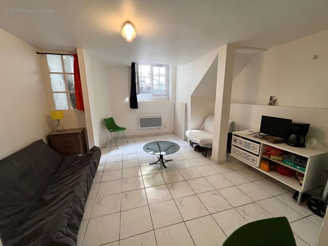 Studio trouville plage bon secours - photo 5