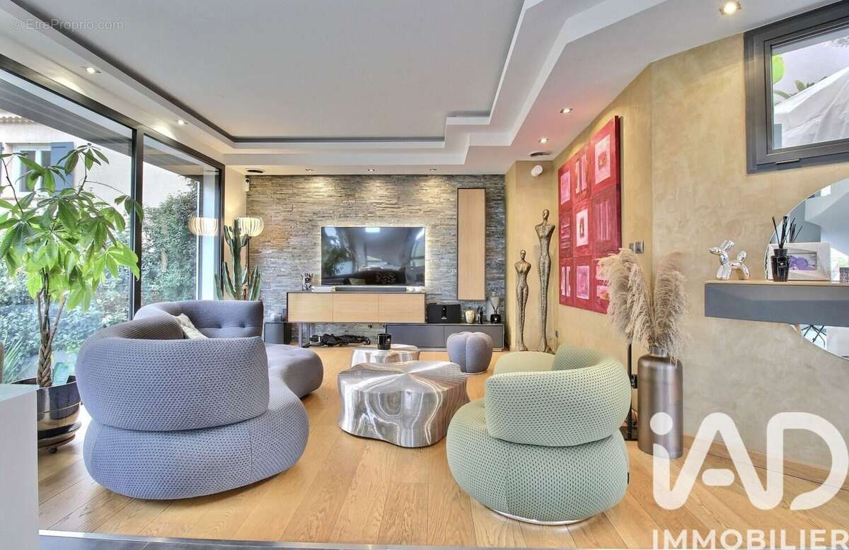 Photo 8 - Maison à MARTIGUES