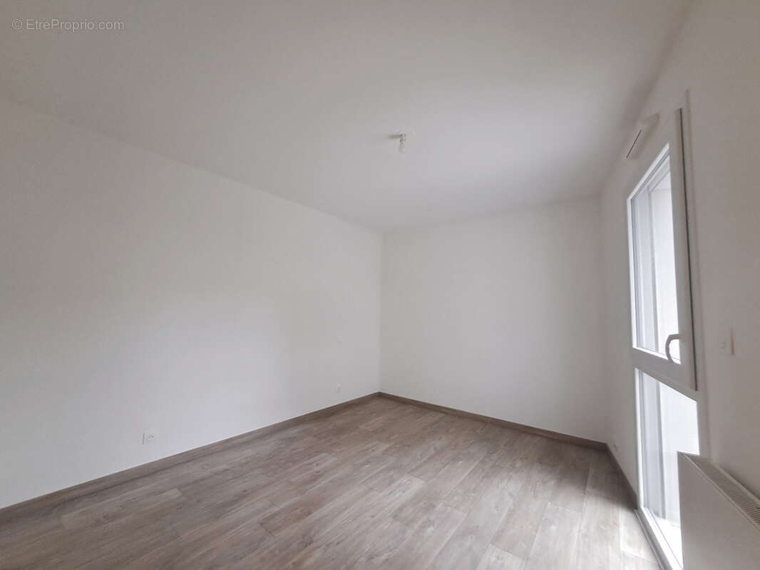 Appartement à SAINT-NAZAIRE