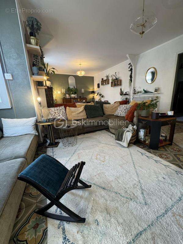 Appartement à BEZIERS
