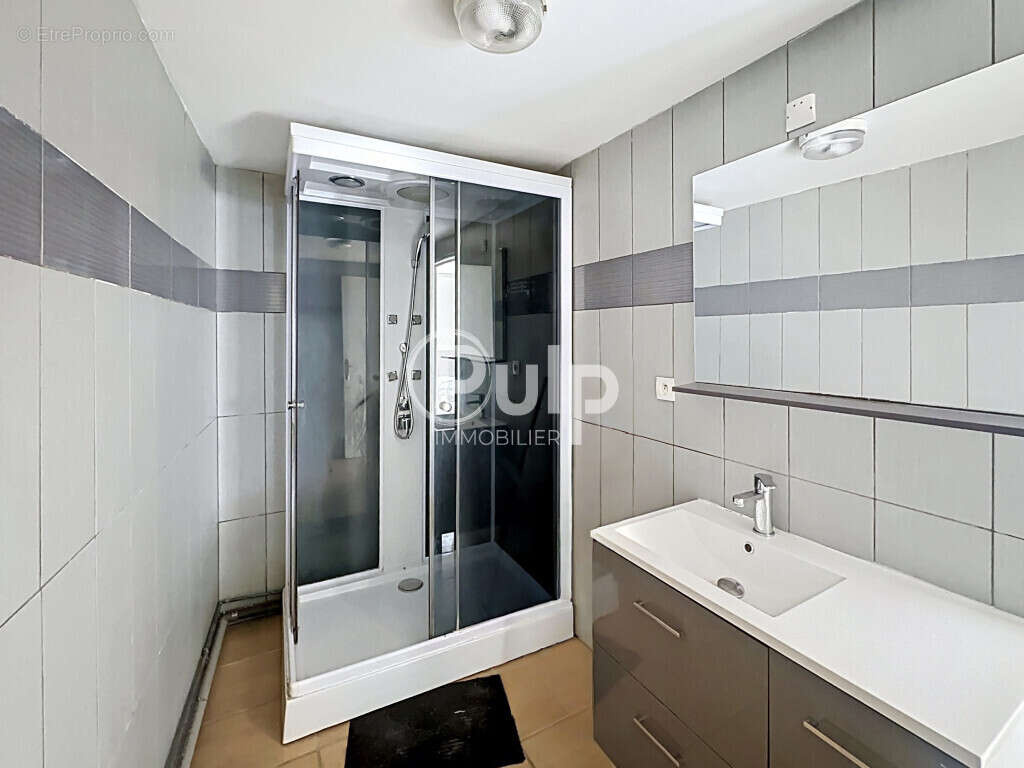 Appartement à HESDIN
