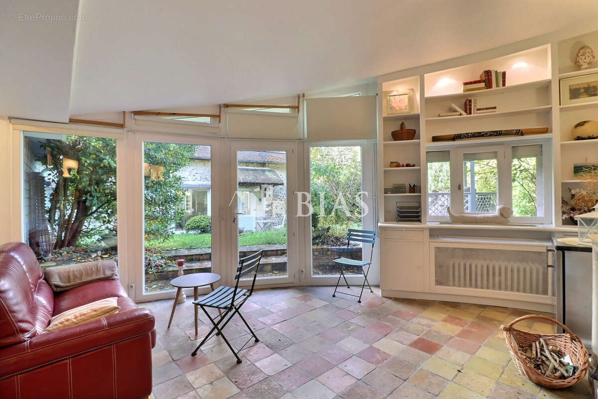 Maison à FIQUEFLEUR-EQUAINVILLE