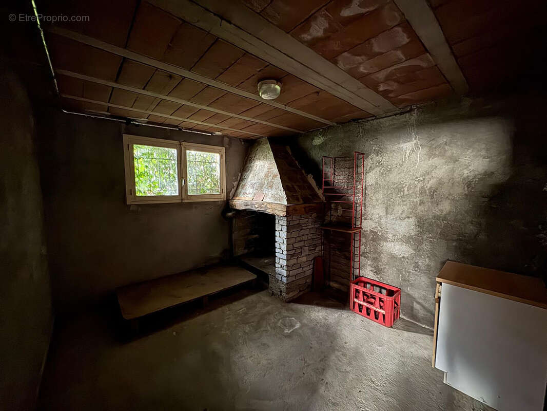 Maison à LABASTIDE-ROUAIROUX