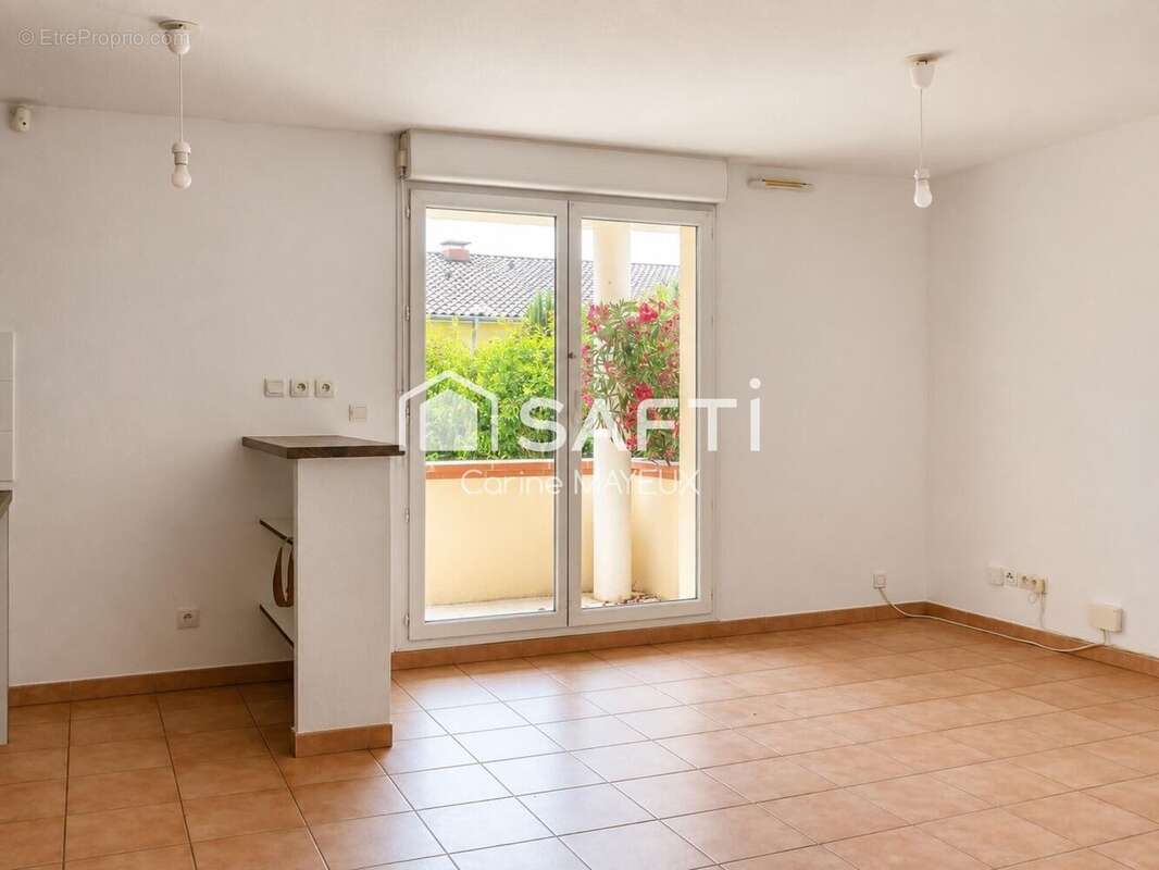 Photo 7 - Appartement à CASTELNAU-D'ESTRETEFONDS