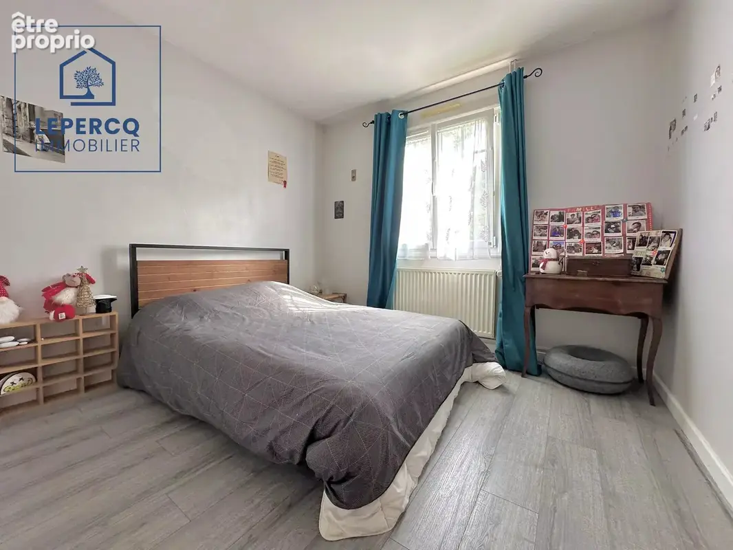 Maison 5 pièces - Plain-pied - photo 10