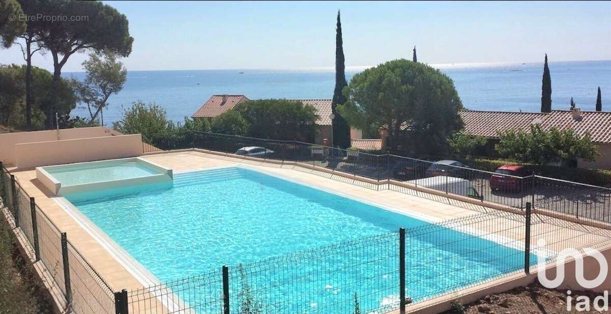 Photo 2 - Appartement à SAINTE-MAXIME