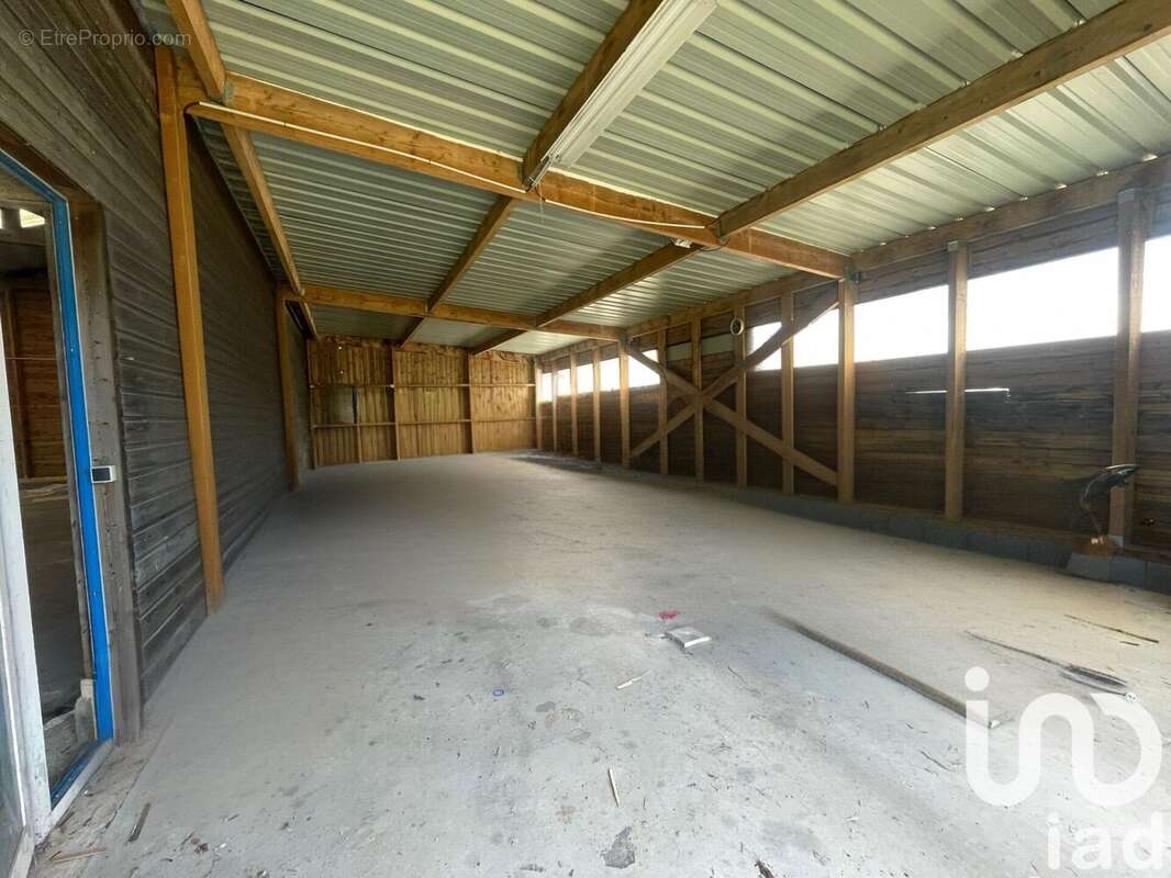Photo 7 - Appartement à PARIGNE