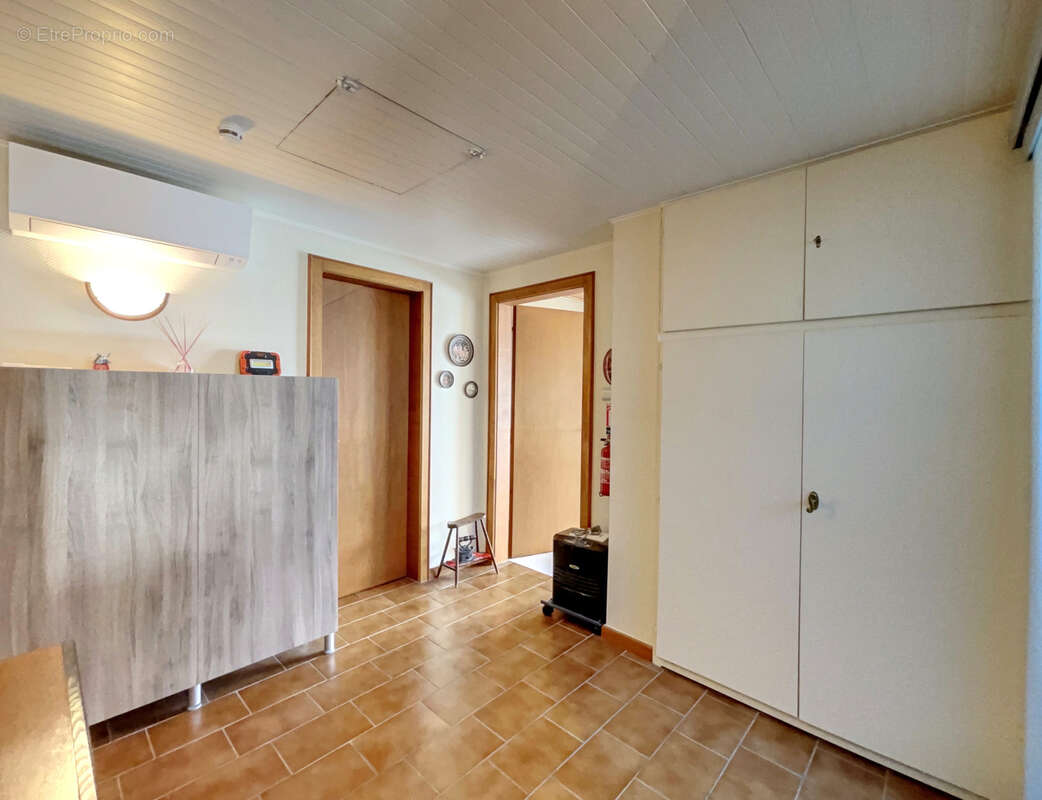 Maison à GEISPOLSHEIM