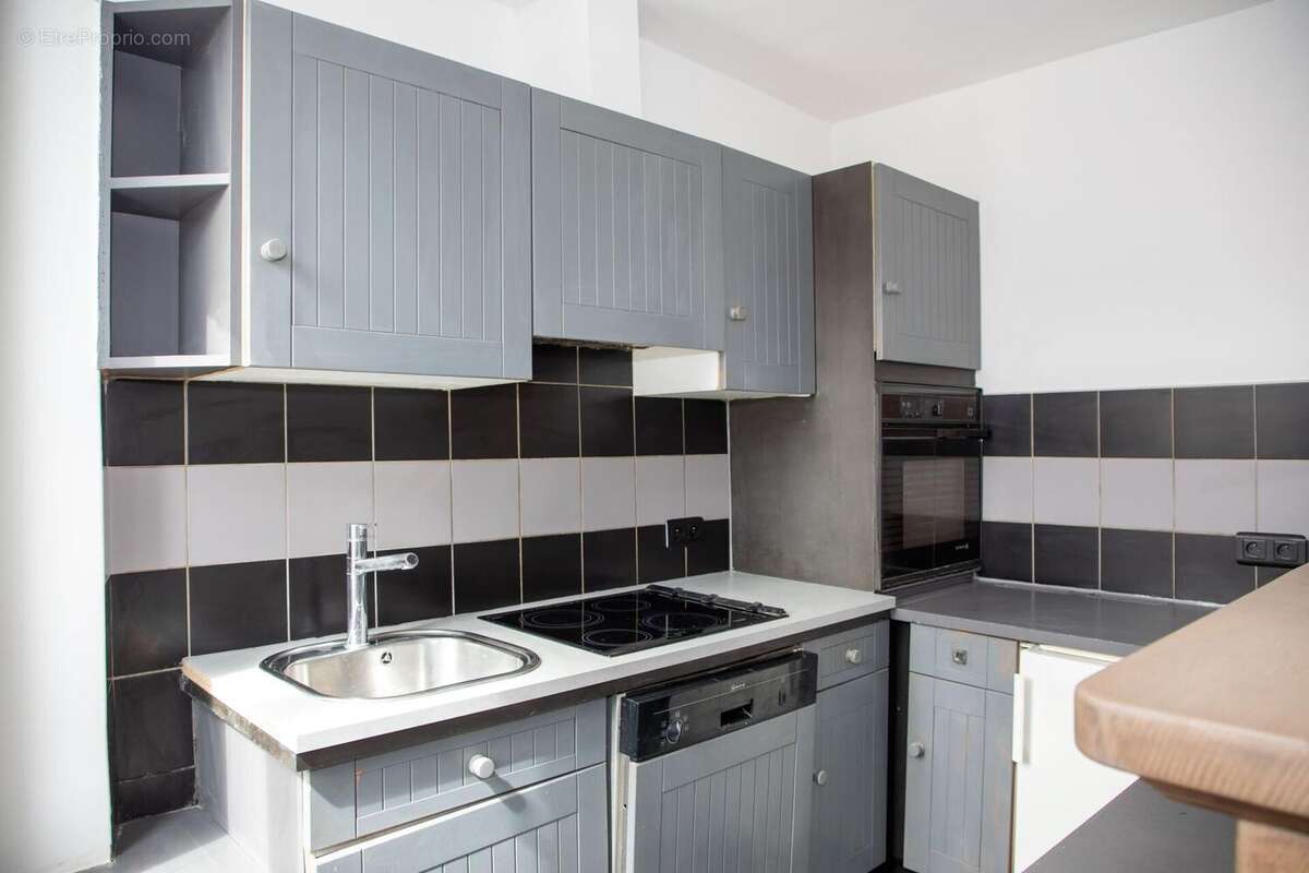 Photo 4 - Appartement à LIMAY