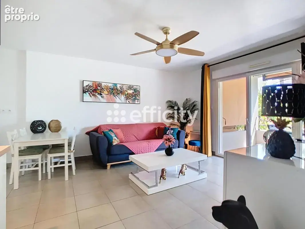 Appartement - photo 3