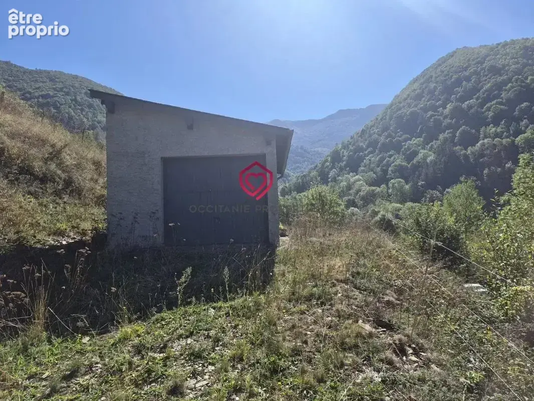 Maison dans un hameau de montagne, belles vues - photo 16