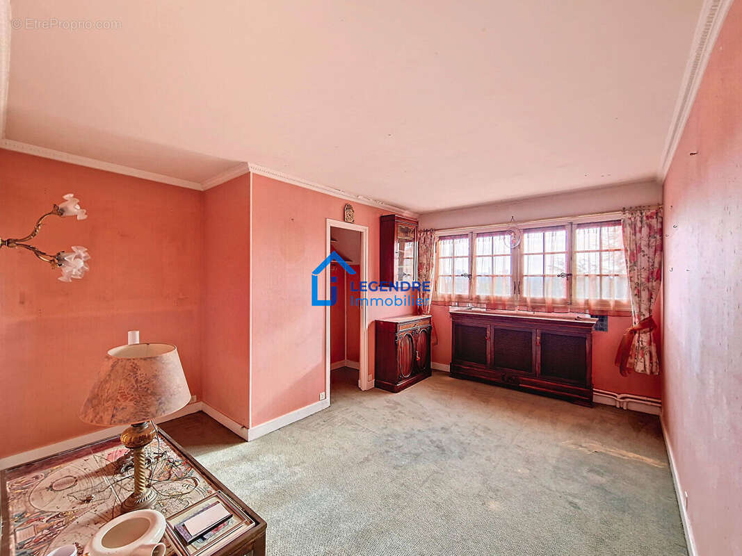 Appartement à ARGENTEUIL